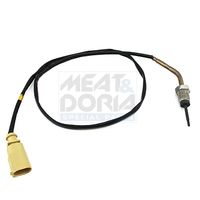 MEAT & DORIA 12297 - Sensor, temp. gas escape