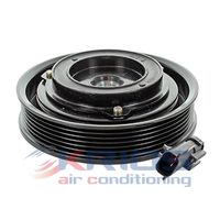 MEAT & DORIA K21299 - Acoplamiento magnético, compresor del aire acondicionado