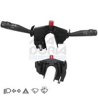 MEAT & DORIA 23301 - Conmutador en la columna de dirección