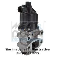 MEAT & DORIA 88415E - Válvula EGR