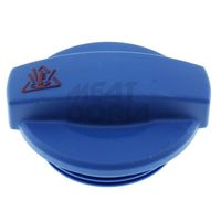 MEAT & DORIA 2036023 - Tapón, depósito de refrigerante