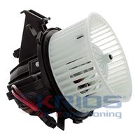 MEAT & DORIA K92139 - Ventilador habitáculo