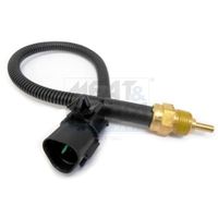 MEAT & DORIA 82408 - Sensor, temperatura del refrigerante