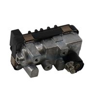 MEAT & DORIA 66037 - Válvula reguladora de admisión