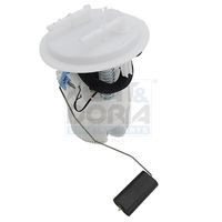 MEAT & DORIA 77825 - Unidad de alimentación de combustible