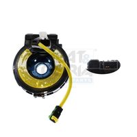 MEAT & DORIA 231664 - Muelle espiral, airbag