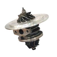 MEAT & DORIA 60072 - Conjunto de piezas, turbocompresor