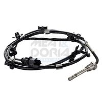 MEAT & DORIA 12079 - Sensor, temp. gas escape