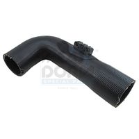 MEAT & DORIA 96083 - Tubo flexible de aire de sobrealimentación