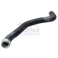 MEAT & DORIA 97197 - Manguera, intercambiador de calor (calefacción)