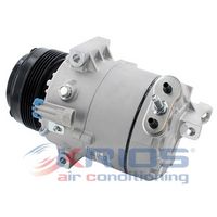 MEAT & DORIA K11263A - Compresor, aire acondicionado