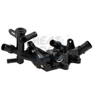 MEAT & DORIA 93562 - Caja del termostato