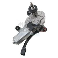 MEAT & DORIA 27335 - Motor del limpiaparabrisas