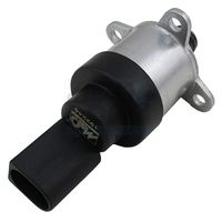 MEAT & DORIA 98042 - Válvula reguladora caudal combustible - Common Rail System