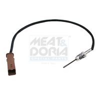 MEAT & DORIA 12169E - Sensor, temp. gas escape
