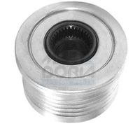 MEAT & DORIA 45078 - Rueda libre alternador