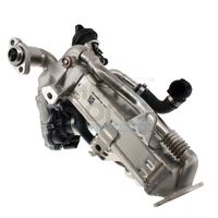 MEAT & DORIA 88966 - Módulo EGR