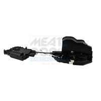 MEAT & DORIA 31616 - Cerradura de puerta