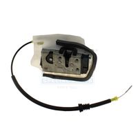 MEAT & DORIA 31900 - Cerradura de puerta