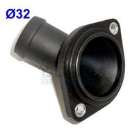 MEAT & DORIA 93108 - Brida de refrigerante