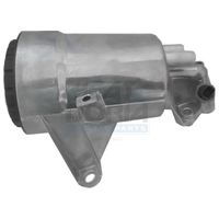 MEAT & DORIA 95175C - Radiador de aceite, aceite motor