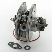 MEAT & DORIA 601291 - Conjunto de piezas, turbocompresor