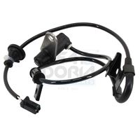 MEAT & DORIA 90709 - Sensor, revoluciones de la rueda