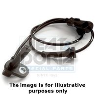 MEAT & DORIA 90630E - Sensor, revoluciones de la rueda