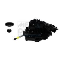 MEAT & DORIA 31967 - Cerradura de puerta