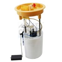 MEAT & DORIA 771004 - Unidad de alimentación de combustible