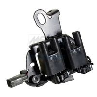 MEAT & DORIA 10450 - Bobina de encendido