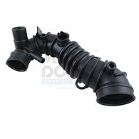 MEAT & DORIA 96298 - Tubo flexible de aire de sobrealimentación