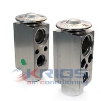 MEAT & DORIA K42130 - Válvula de expansión, aire acondicionado