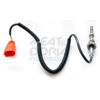MEAT & DORIA 12249 - Sensor, temp. gas escape
