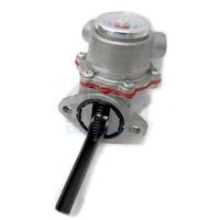 MEAT & DORIA PON168 - Bomba de combustible