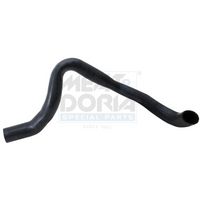 MEAT & DORIA 961786 - Tubo flexible de aire de sobrealimentación