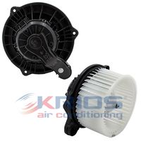 MEAT & DORIA K92386 - Ventilador habitáculo