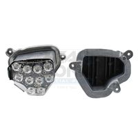 MEAT & DORIA 73212721 - Piloto intermitente