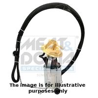 MEAT & DORIA 77348E - Unidad de alimentación de combustible