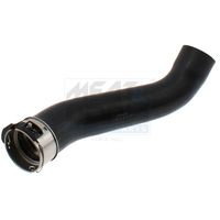 MEAT & DORIA 961119 - Tubo flexible de aire de sobrealimentación