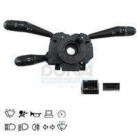 MEAT & DORIA 231145 - Conmutador en la columna de dirección