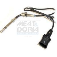 MEAT & DORIA 11910 - Sensor, temp. gas escape