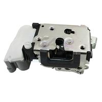 MEAT & DORIA 31082 - Cerradura de puerta