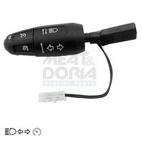 MEAT & DORIA 23462 - Conmutador en la columna de dirección