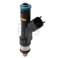 MEAT & DORIA 75114316 - Válvula de inyección