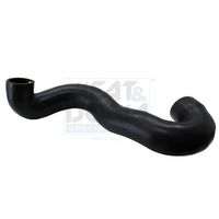 MEAT & DORIA 961153 - Tubo flexible de aire de sobrealimentación