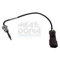 MEAT & DORIA 12003 - Sensor, temp. gas escape
