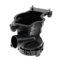 MEAT & DORIA 91703 - Válvula, ventilación del cárter