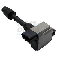 MEAT & DORIA 10636 - Bobina de encendido