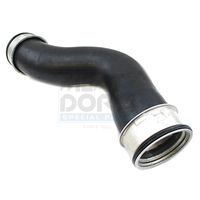 MEAT & DORIA 96007 - Tubo flexible de aire de sobrealimentación